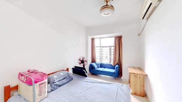 柠檬时代二手房实景图