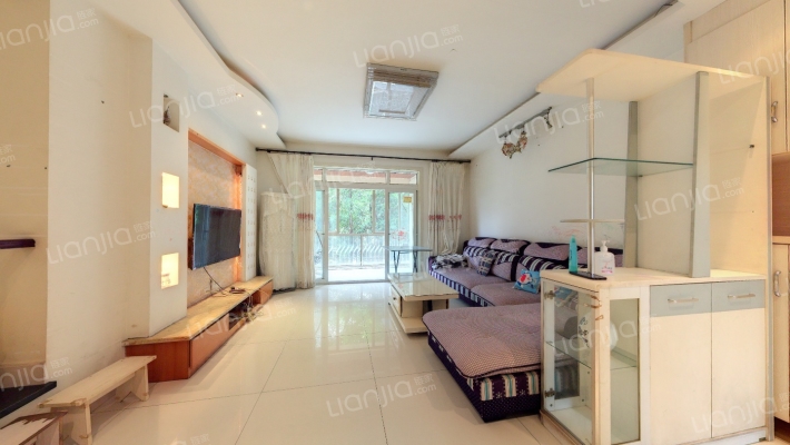 新尚城二手房实景图