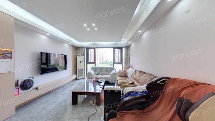 香榭花园北区二手房实景图