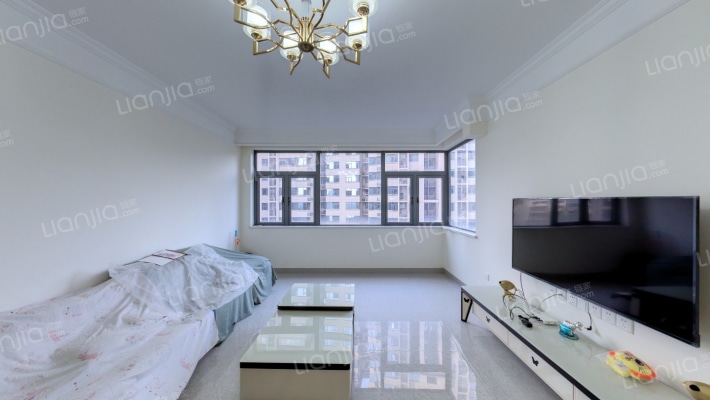 蓝光雍锦阁二手房实景图