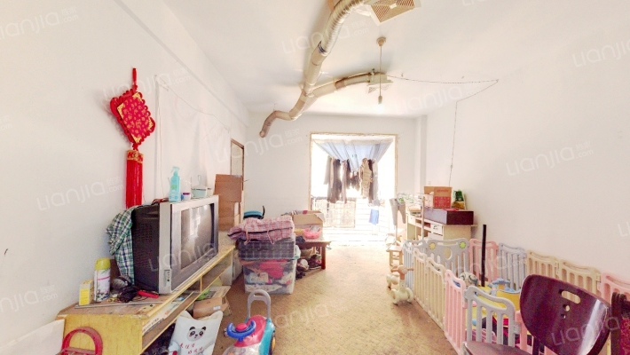 龙府花园二手房实景图