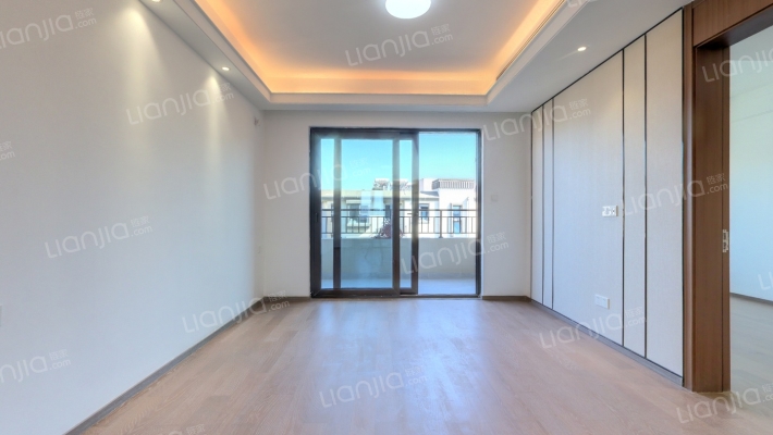 金悦雅苑澜园二手房实景图