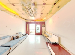 整租·新大陆小区 3室2厅 南_新大陆小区租房