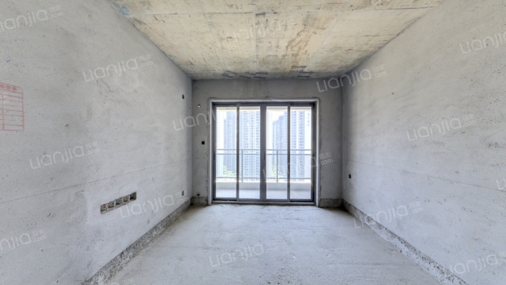 瀚康华府二手房实景图