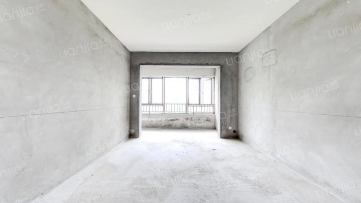 绿地公园里B组团二手房实景图