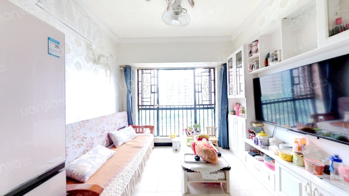 天诚国际二手房实景图