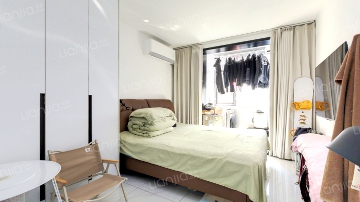 延安西路1265弄二手房实景图