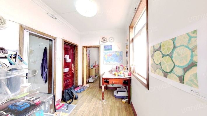 晨光巷小区二手房实景图