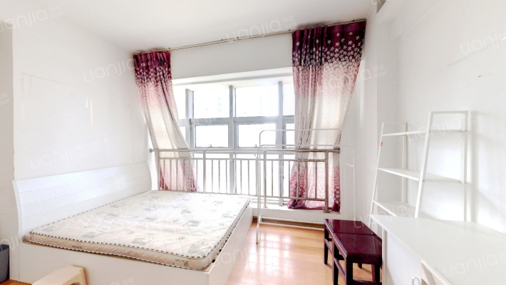 胜泰华府二手房实景图