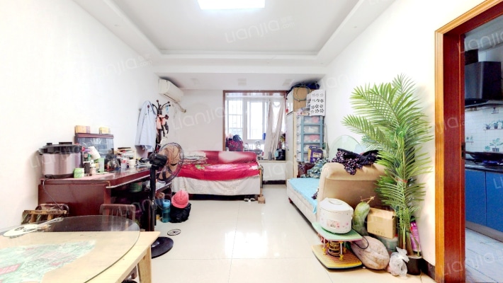 越湖花园二手房实景图