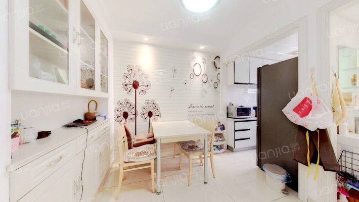 盐西街小区二手房实景图