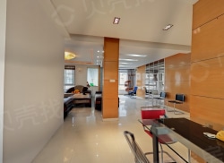 整租·万红一村 2室2厅 南_万红一村租房