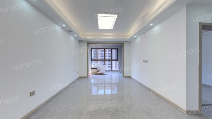 九龙苑二手房实景图