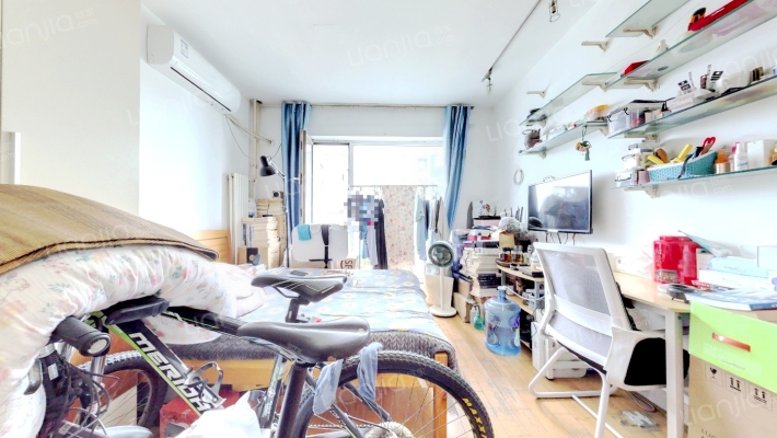 荣丰2008二手房实景图