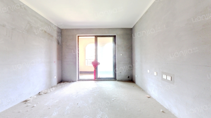 龙湖锦艺城洋房组团二手房实景图