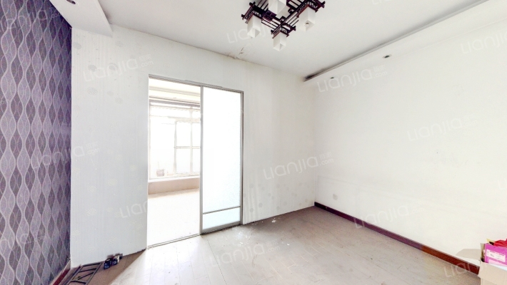 世纪康城二手房实景图