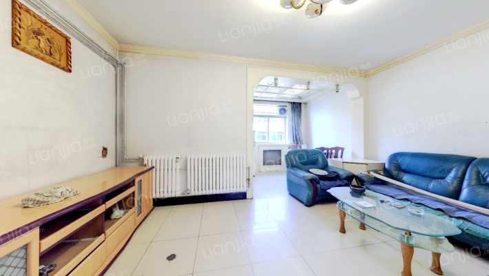 西核公司渭滨小区(C区 )二手房实景图