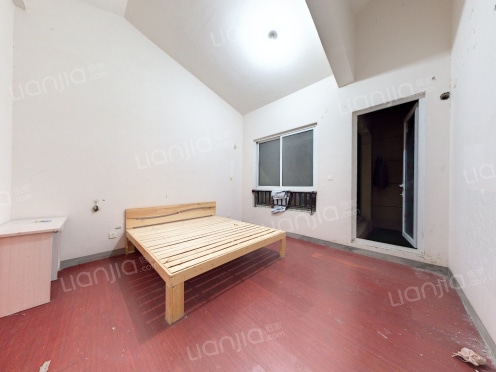 整租·国基城邦逸墅 4室2厅 复式 南/北