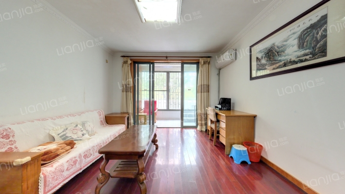 浦江世博家园六街坊二手房实景图