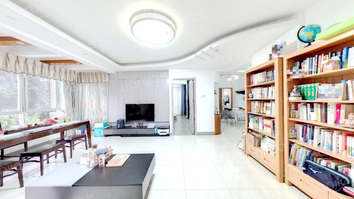 嘉华新城二手房实景图