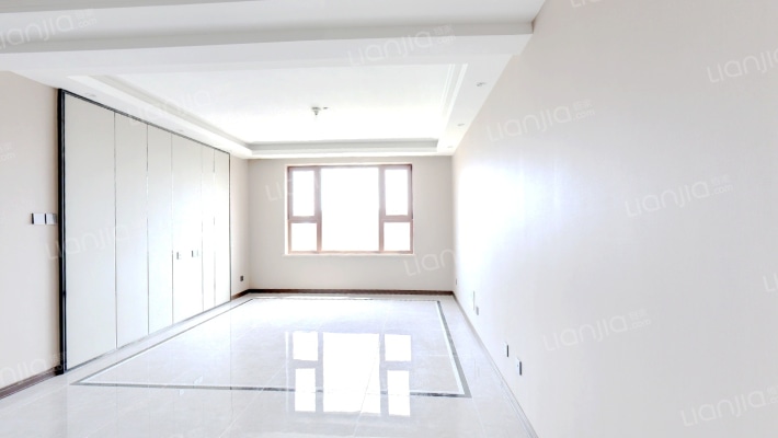 新星宇南熙府二期二手房实景图