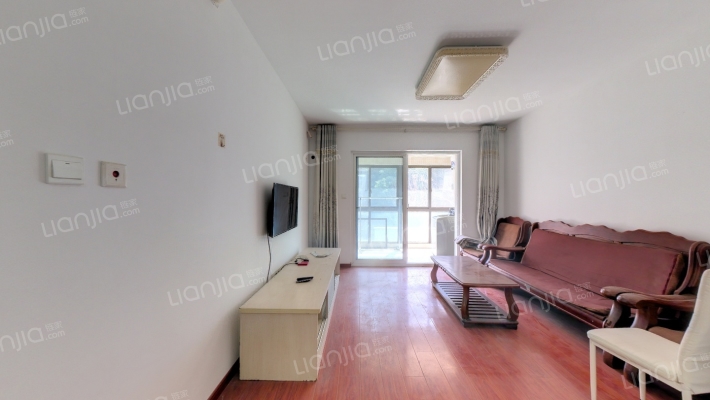 朗诗青春街区二手房实景图