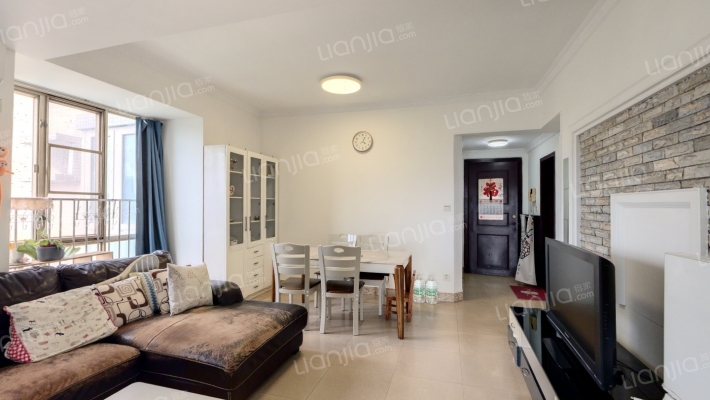 华景新城逸宁居二手房实景图