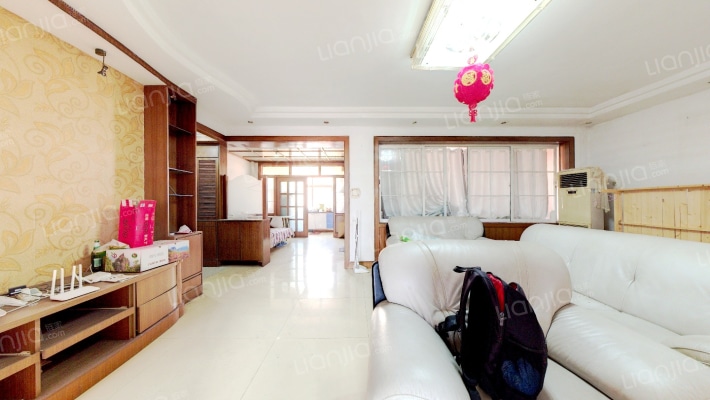 岱山小区东区二手房实景图