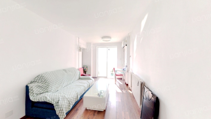 程林北里二手房实景图