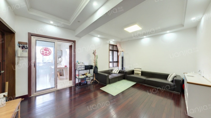 华静家园二手房实景图