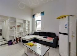 整租·东南悦城 3室1厅 西南_东南悦城租房