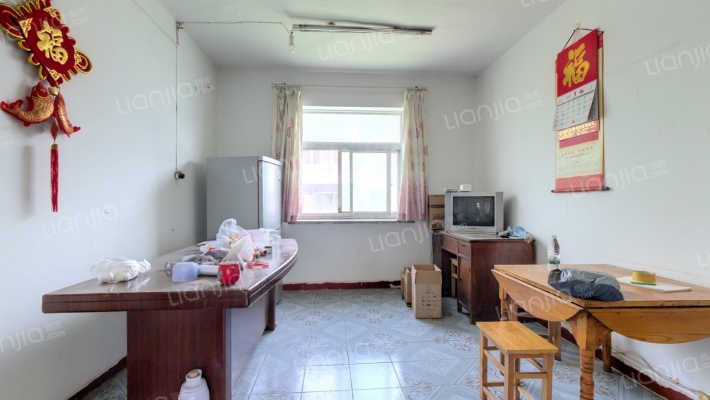 杨庄新村东苑二手房实景图