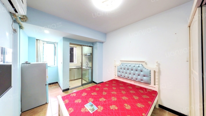 书香苑二手房实景图