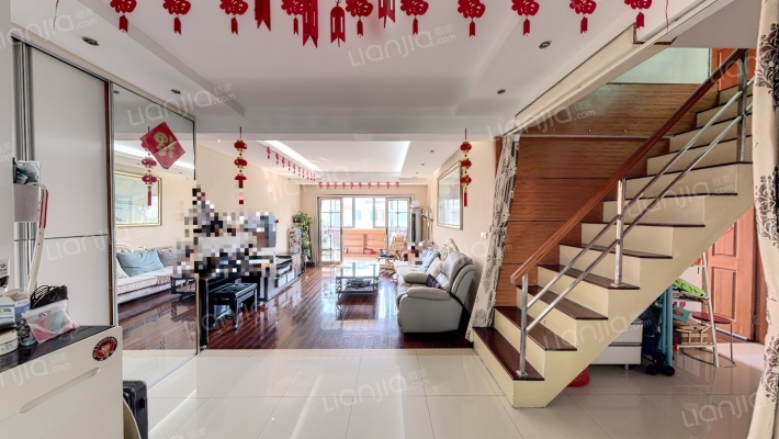 美林东苑二手房实景图