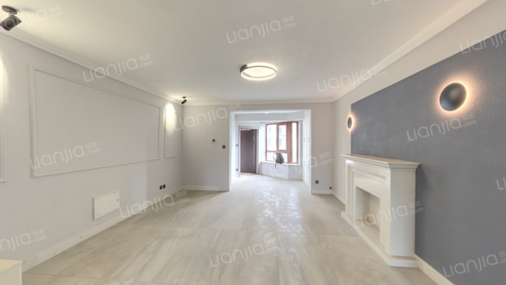 信达尚城二手房实景图