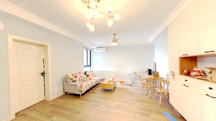 太湖新村二手房实景图