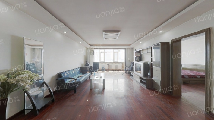 秋实e景佳园一期二手房实景图