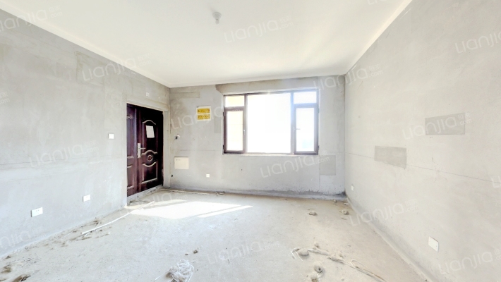 双湖花园二手房实景图