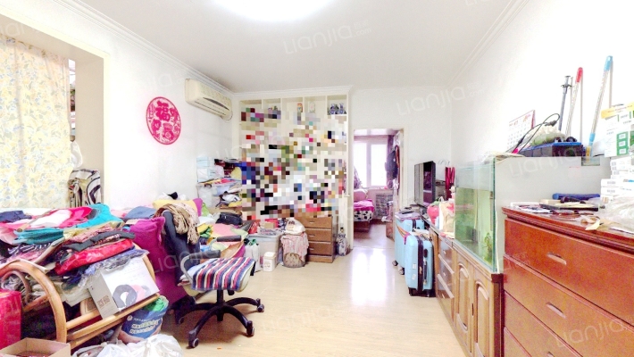 慈云寺二手房实景图