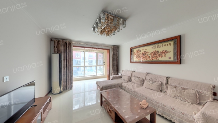 佳豪城市花苑二手房实景图