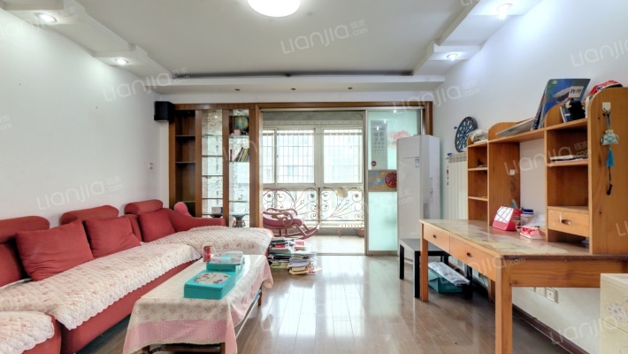 水榭花苑二手房实景图