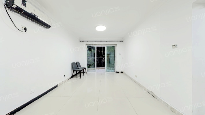 侨城豪苑二期二手房实景图