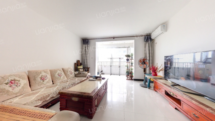 蓝溪谷二手房实景图