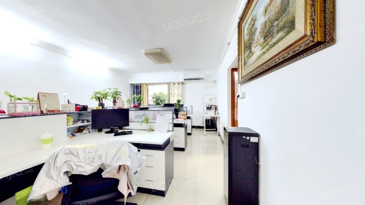 金门大厦二手房实景图