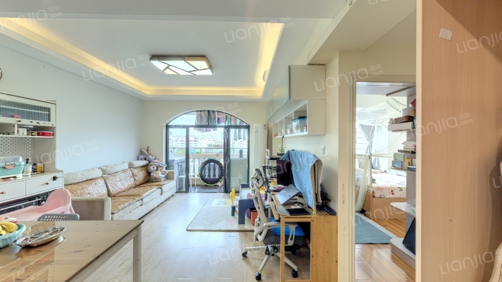 凯航大楼二手房实景图