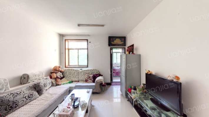 西航花园二手房实景图