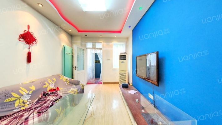 经二路195号二手房实景图