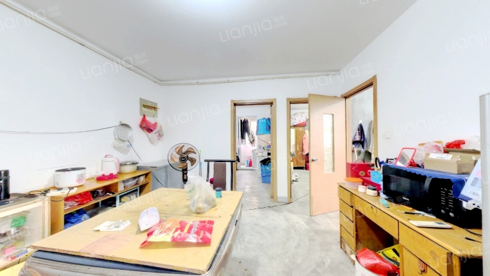 凤悦南园二手房实景图