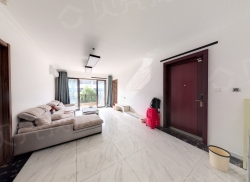 整租·碧桂园信州府 3室2厅 南_碧桂园信州府租房