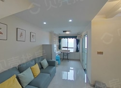 整租·华宇星领地 2室1厅 南_华宇星领地租房